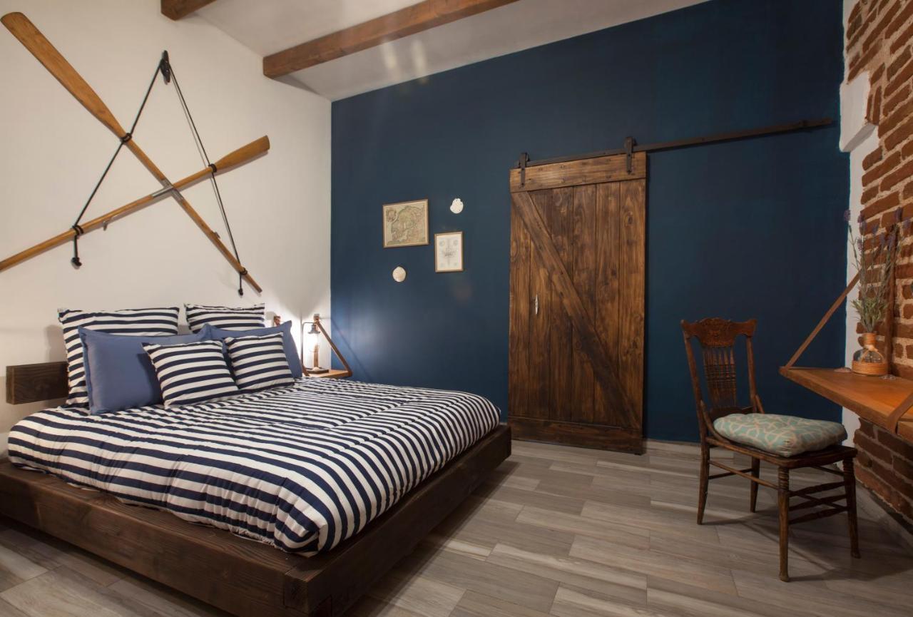 Hotel Aquamarina *