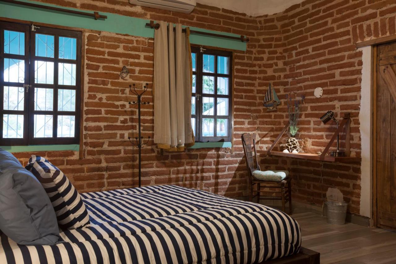 Aquamarina Hotel La Paz