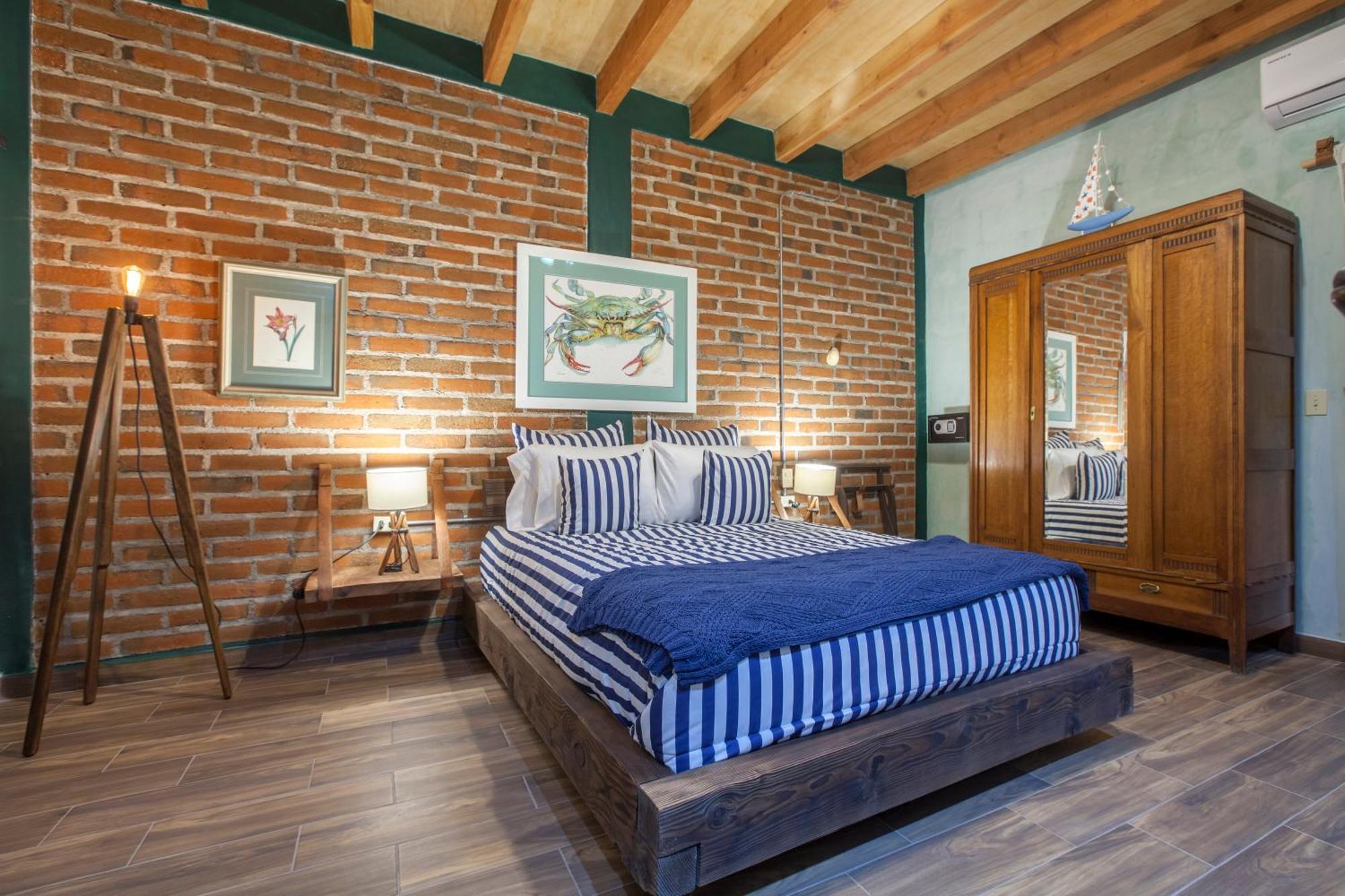 Aquamarina Hotel La Paz